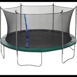 ULTRAPOWER SPORTS Trampoline Replacement Net